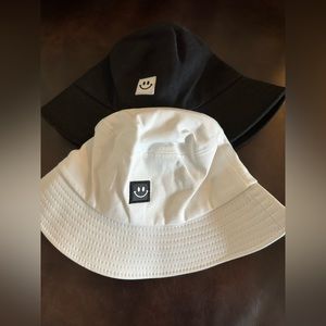 Bucket Hats